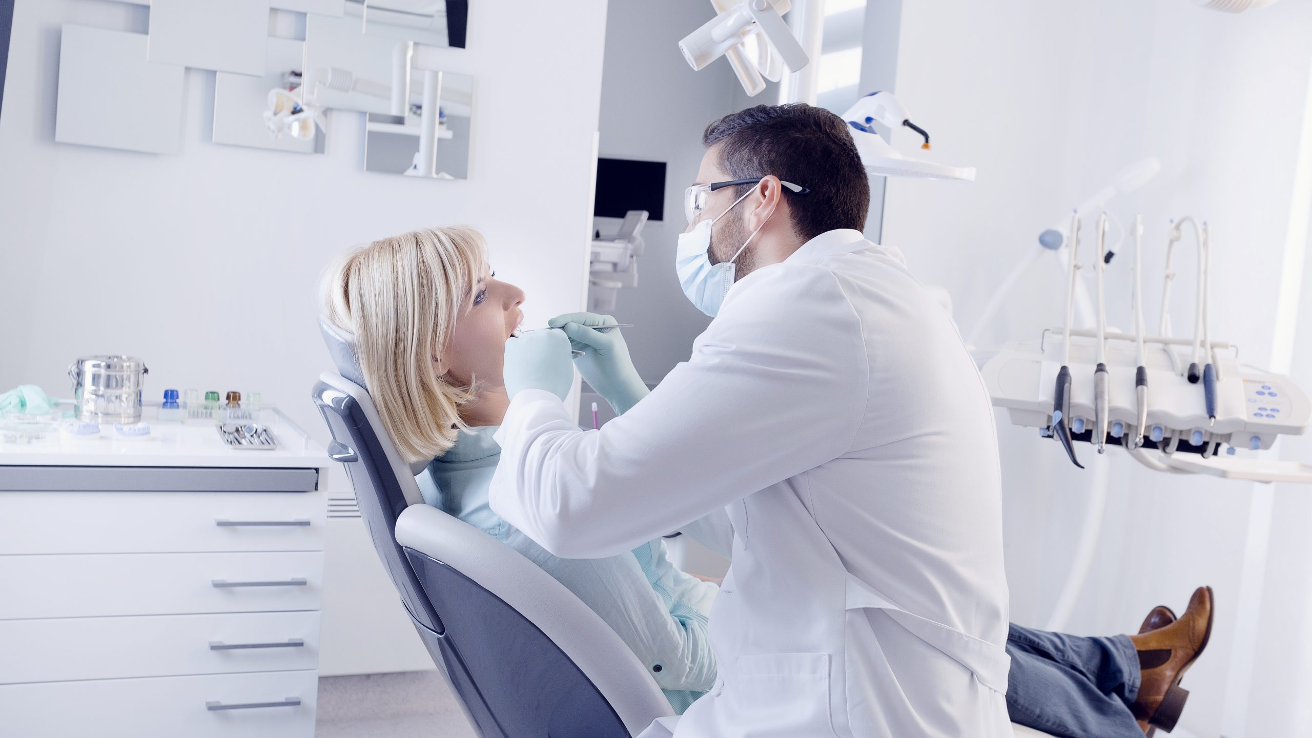 Dentist in Bridgeton, NJ